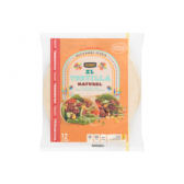 Jumbo Tortilla natural XL family pack