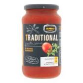 Jumbo Traditional pasta sauce