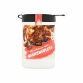 Jumbo Pork meat seasoning mix small