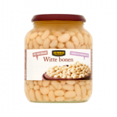 Jumbo White beans