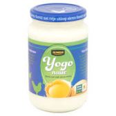 Jumbo Yogonnaise