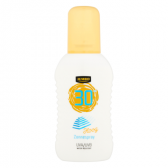 Jumbo Zonnespray hoog SPF 30