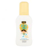 Jumbo Sun spray for kids high SPF 50