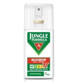 Jungle Formula maximum original spray