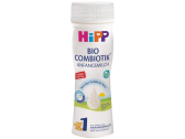 Hipp Combiotik 1 vloeibare melk Ready to Feed
