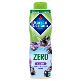 Karvan Cevitam ZERO cassis syrup