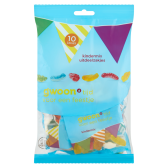 Kindermix Uitdeelzakjes