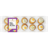 AH Excellent Easter cream melange