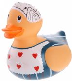 Klompenschuurtje Farmer's daughter rubber duck