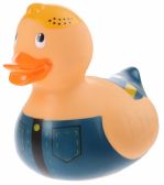 Klompenschuurtje Farmer's son rubber duck