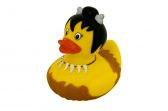 Klompenschuurtje Girl rubber duck