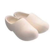Klompenschuurtje Plain clogs