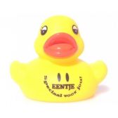 Klompenschuurtje Special for you rubber duck