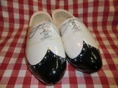 Klompenschuurtje Gangster clogs