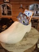 Klompenschuurtje Gift clog Holland