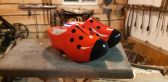 Klompenschuurtje Ladybug clogs
