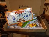 Klompenschuurtje Comfort box