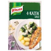 Knorr 4-cheeses sauce