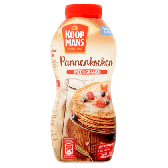 Koopmans Multigrain pancakes shaker