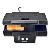 Krups FDK452 Grcic-sandwichmaker 