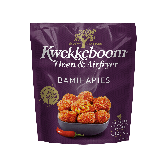 Kwekkeboom Oven en airfryer bamihapjes (alleen beschikbaar binnen Europa)