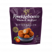Kwekkeboom Oven en airfryer kalfsvlees bitterballen (alleen beschikbaar binnen Europa)