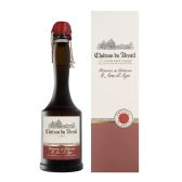 Chateau Du Breuil 8 Ans  Gift Box 0.70 liter – 40% alc. (0.7 liter)