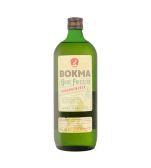 Bokma Oude Jenever - Rond – 38% alc. (1 liter)