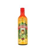 Velho Barreiro Cachaca – 39% alc. (0.7 liter)