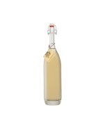 Prinz Alte Haselnuss – 41% ABV (0.5 liter)
