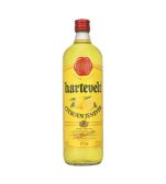 Hartevelt Citroenjenever – 30% alc. (1 liter)