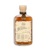 Zuidam Rogge Jenever – 35% alc. (1 liter)
