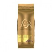 L'Or Crema classic coffee beans