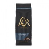 L'Or Espresso fortissimo coffee beans