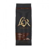 L'Or Espresso forza coffee beans