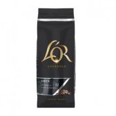 L'Or Espresso onyx coffee beans