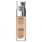 L'Oreal Paris accord parfait R3 beige rose foundation