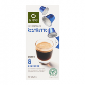 La Place Koffie capsules ristretto