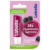 Labello Blackberry shine lippenbalsem