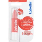 Labello Poppy red lippenbalsem