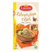 Lassie Brown rice family pack