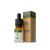 Layv 3% CBD oil