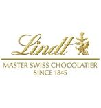 Lindt Witte pralines met strik