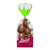 Libeert The Original Chocolate eggs milk