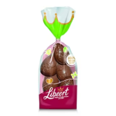 Libeert The Original Chocolade eieren melk