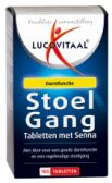 Lucovitaal Stoelgang tabletten met senna