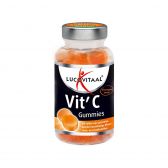 Lucovitaal Vitamine C gummies