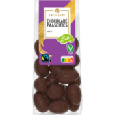 AH Biologisch Chocolade paaseitjes melk