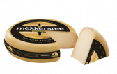 Mèkkerstee Organic extra matured goat cheese