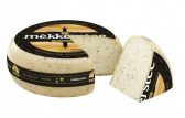 Mèkkerstee Organic goat cheese with honey lotus